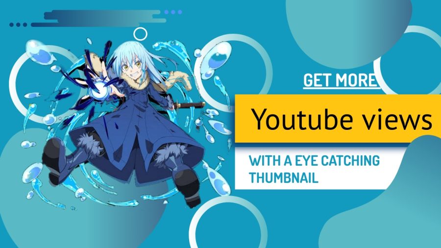 4 YouTube cover pages for your videos at a low price