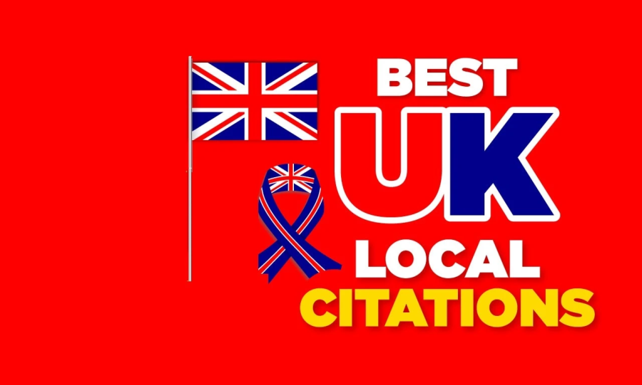 I will create 50 best UK local citations