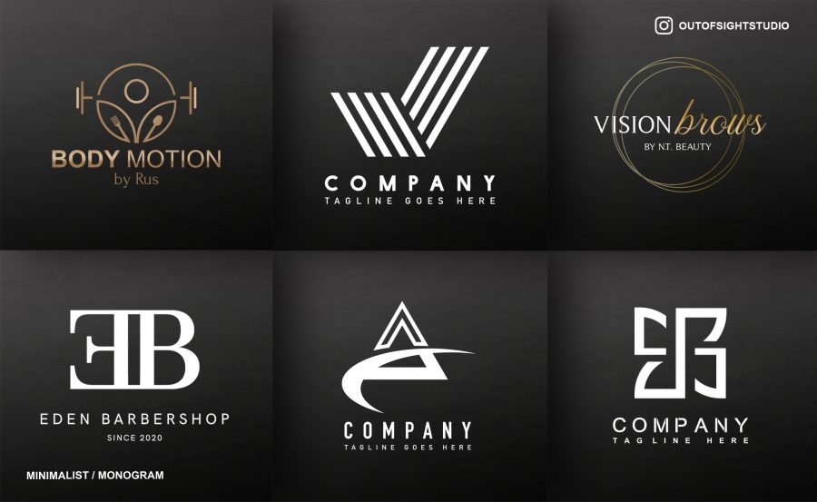 I offer all kinds of Graphic works