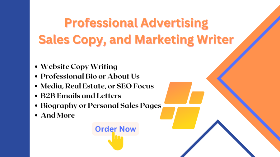 I will be your SEO Content Writer