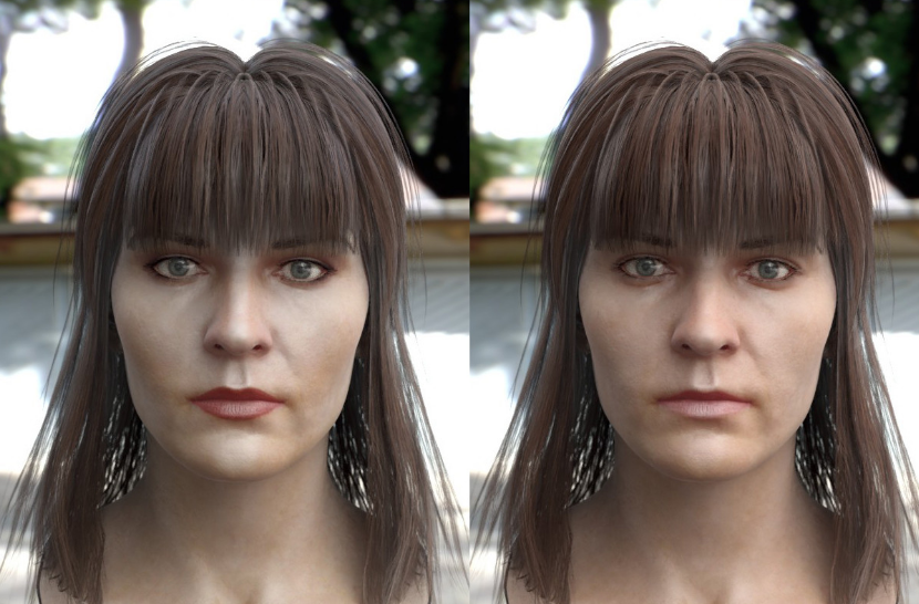3d character modeling for printing or game , 3d printing character , 3d modeling