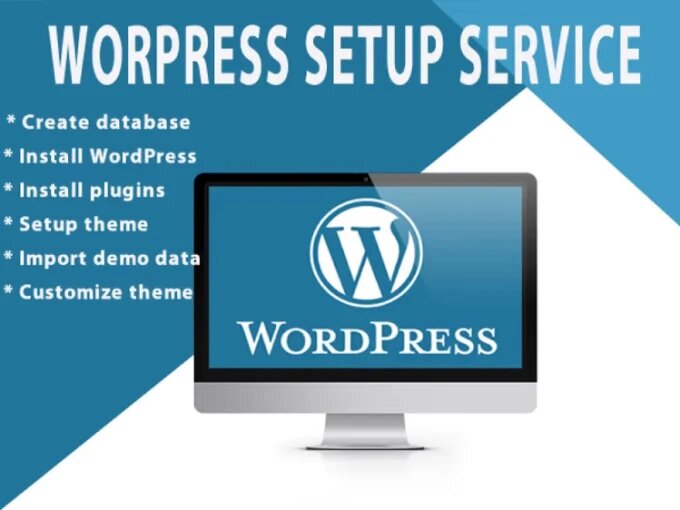 I will do themeforest wordpress theme installation and customization