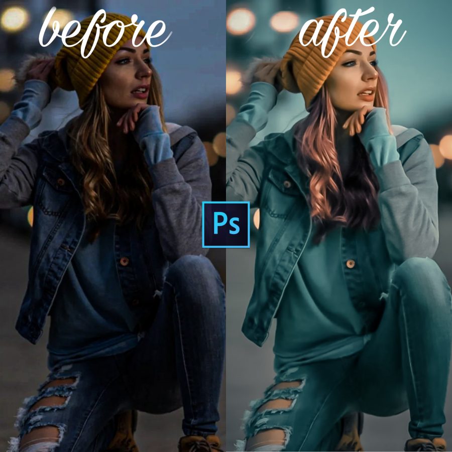Professional photo enhancement, photo manipulation, any type of photoshop 