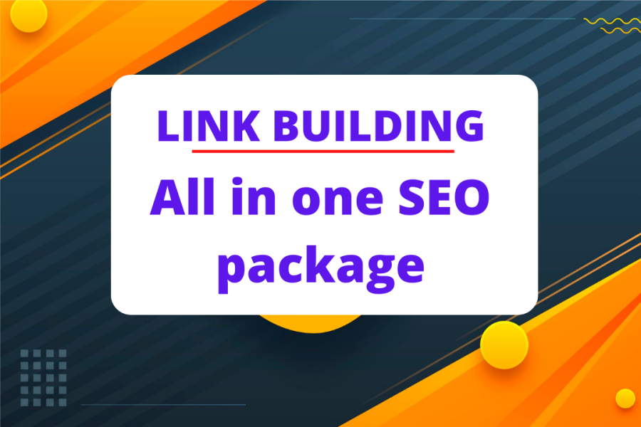 BOOST YOUR RANKING WITH HIGH QUALITY BACKLINKS, ALL IN ONE/LINK BUILDING