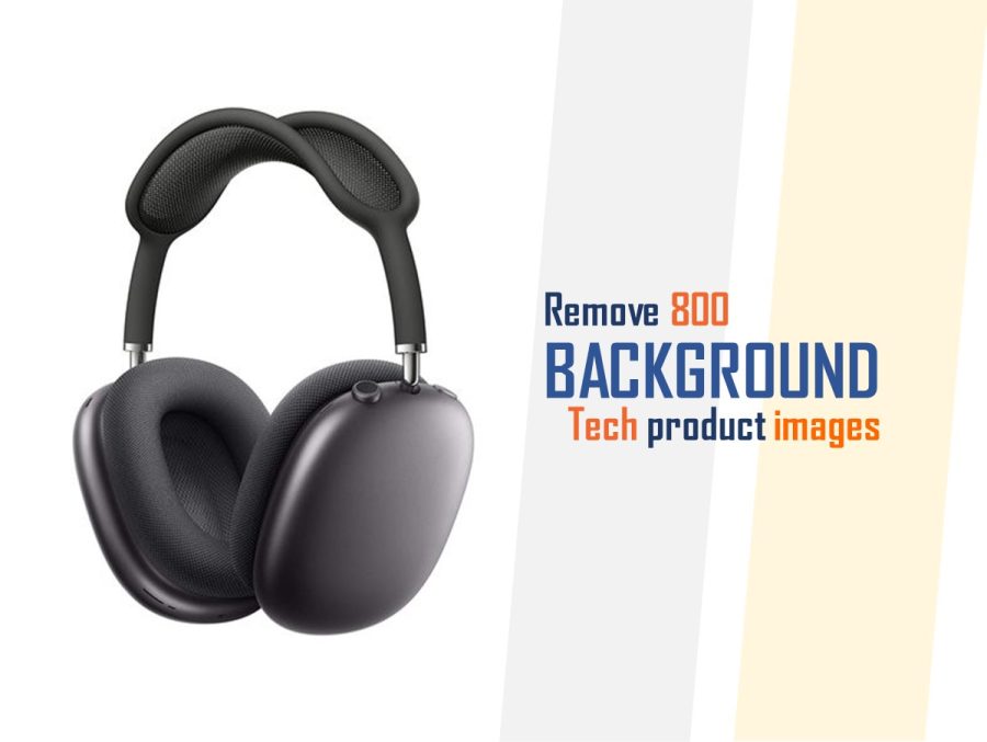 I will do background removal 800 (bulk) images 