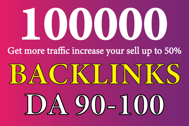 SEO Backlinks Pyramid, DA 90+ Do follow Backlink, Web 2.0, PBN