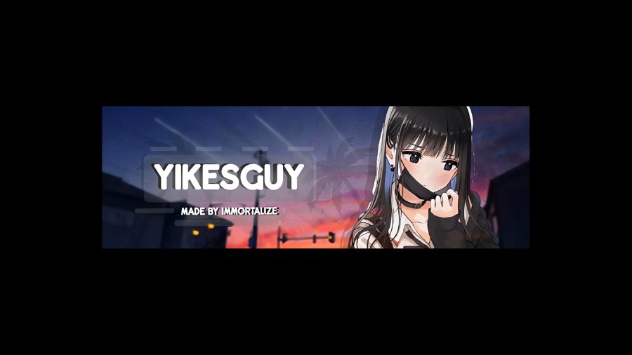 I will make a banner/header for you social media 