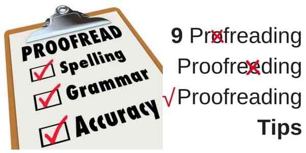 Professional Project, Essay, Course of study, or Project Proofreading
