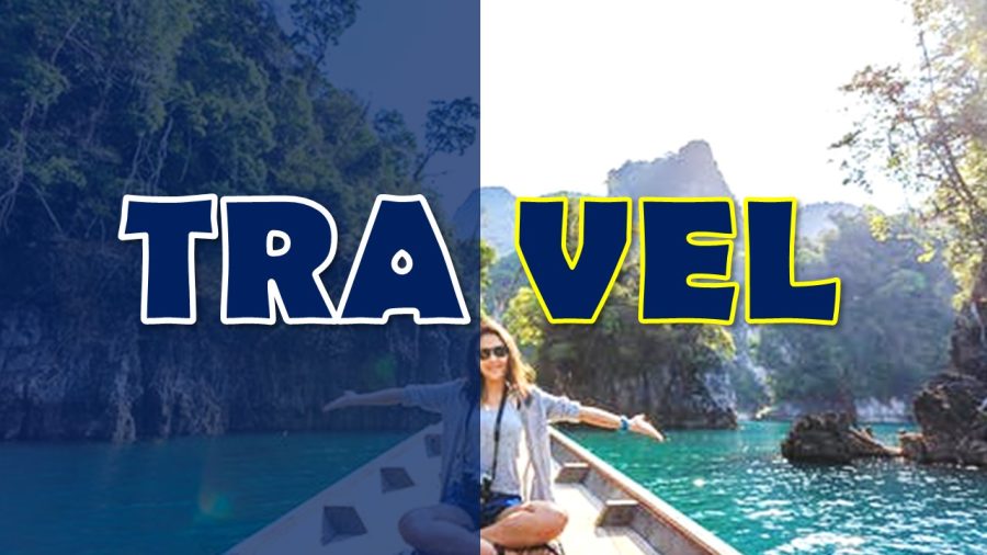 I will do an elegant and luxury travel, adventure tourist logo 