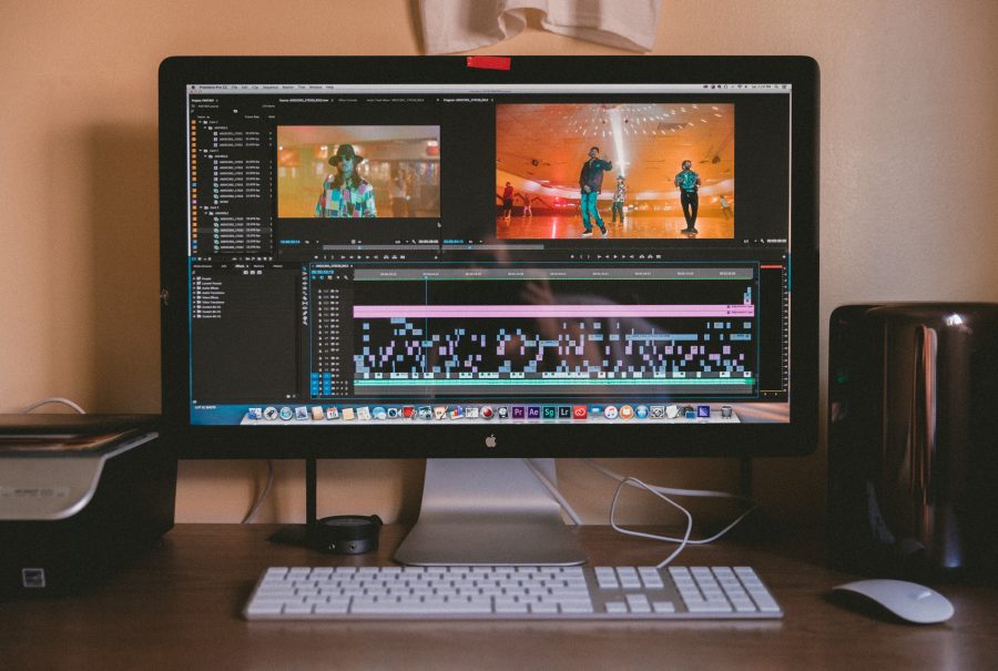I will do professionally edit your video to grow your brand