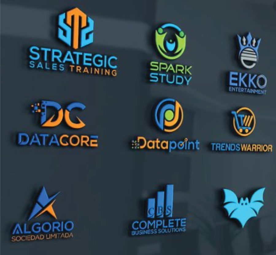 I will design professional unique business logo design in 24 hours