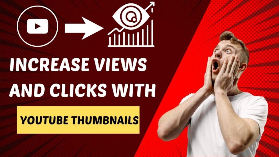  attractive clickbait thumbnails designs 
