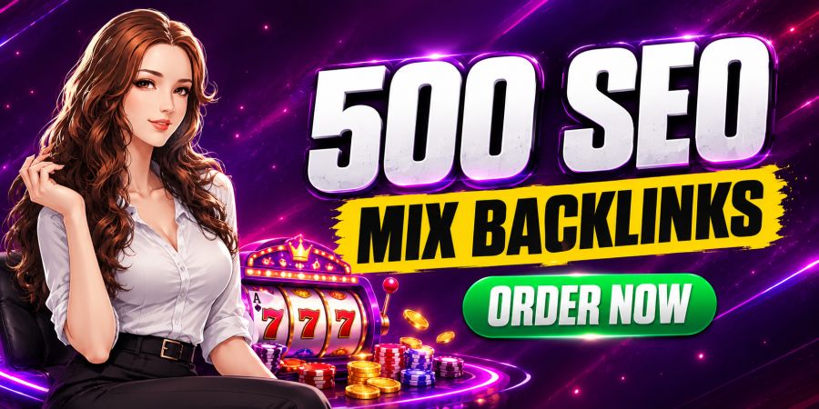 500 Backlinks SEO Package - PBN, University, Links for Powerful SEO Indonesia or Thailand