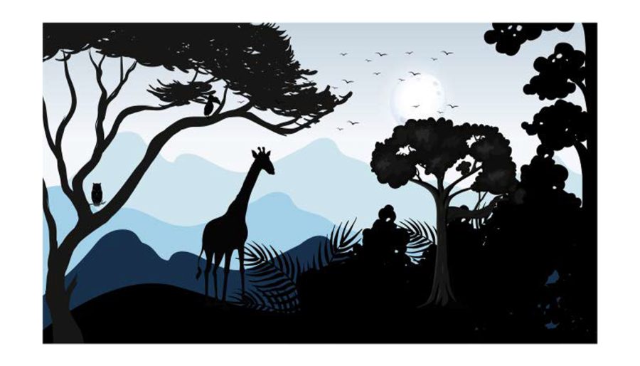 I will draw children book illustration or children book illustrator and cover