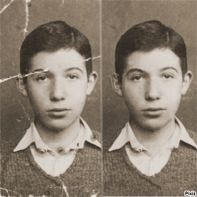 I'll Edit & Restore your Photos 
