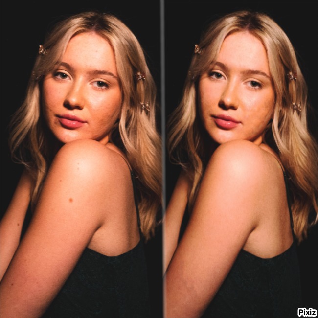 I'll Edit & Restore your Photos 