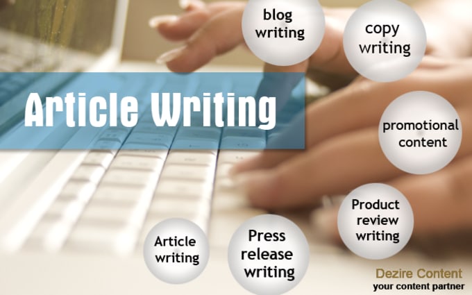 500-1000 words + Phenomenal Blog/Article = guaranteed increase in your ROI