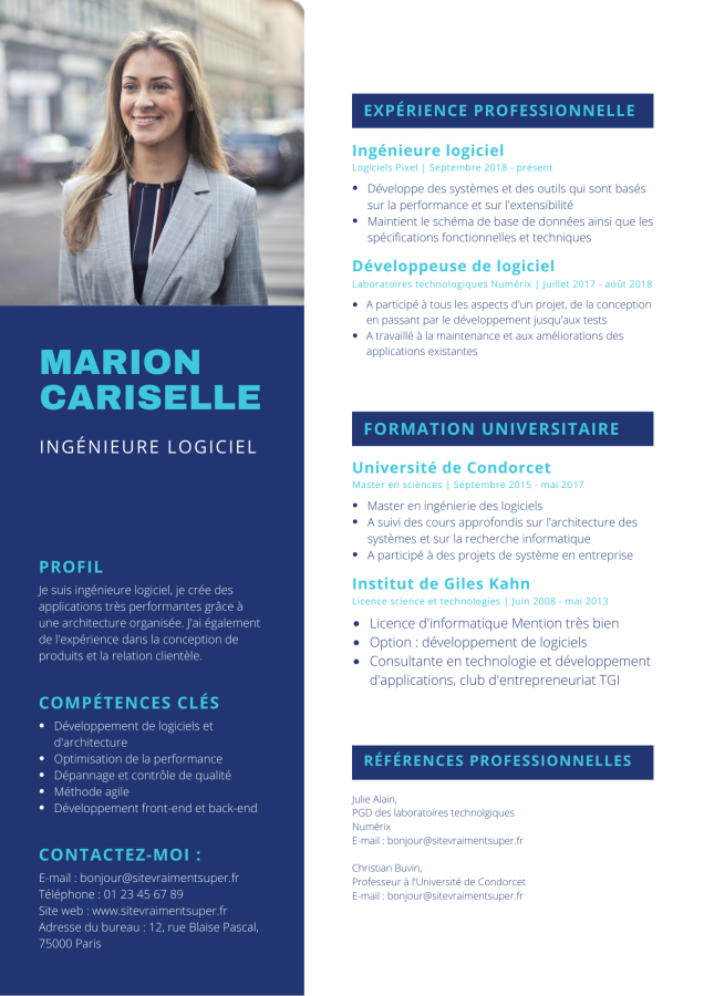 I will write, edit your CV, resume, cover letter 