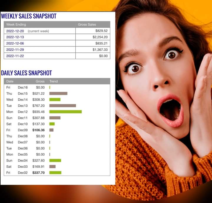 I will setup clickbank affiliate website for money making