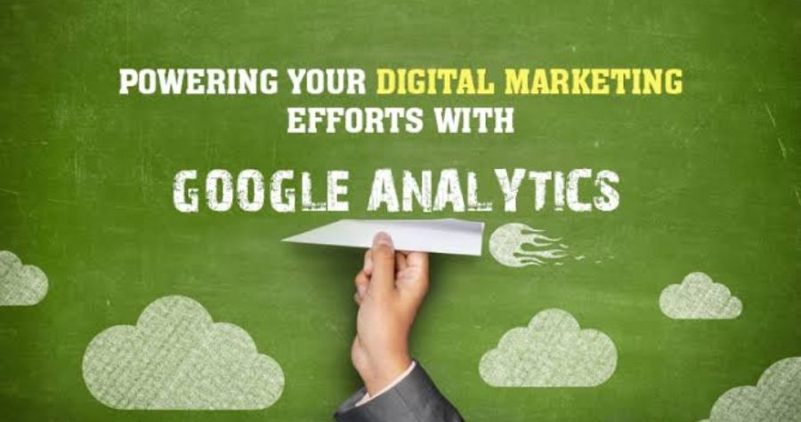 I will setup your google analytics (google tag manager)