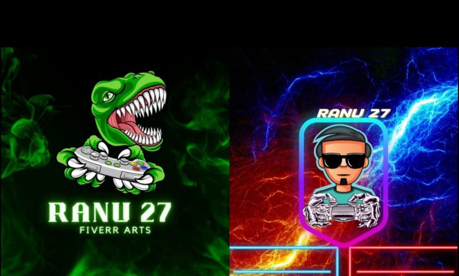 100 logo design gaming and business logos in 24 hours