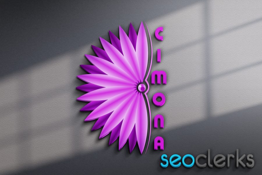 I will Design 3 creative and professional logo in 24 hours 