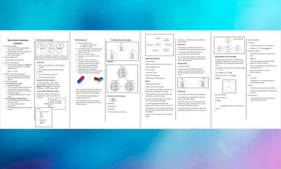 Format,  edit, design,  and type word documents quickly