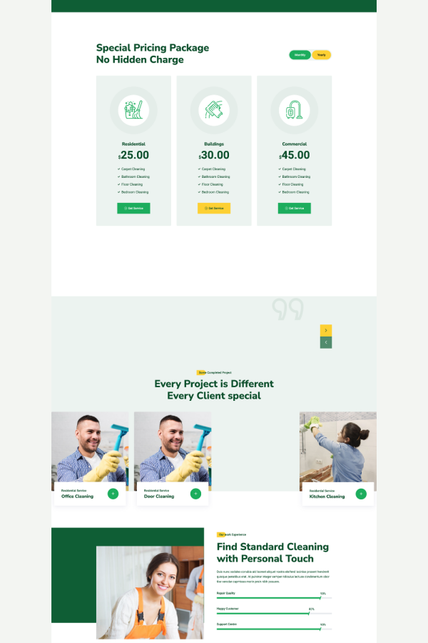 create wordpress seo friendly responsive website to rank fast