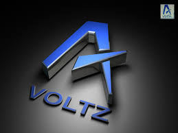 I will turn your logo into 4 unique and professional 3D logos