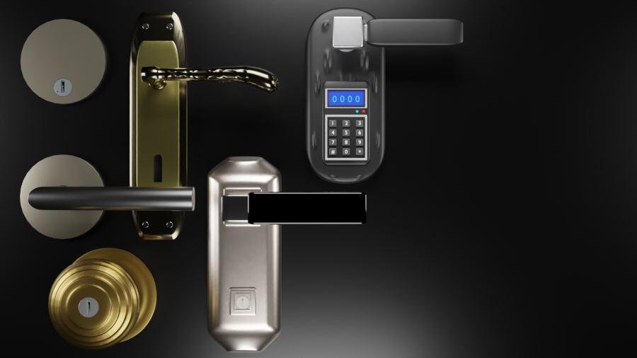 You will get a High Quality Photorealistic 3D rendering of your product or idea