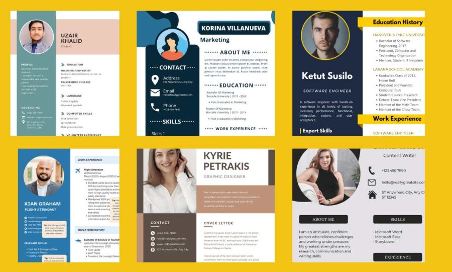 I will professionally write your resume and update your resume,cover letter