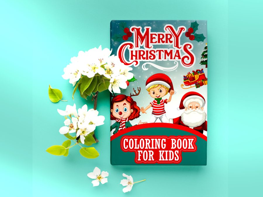I will make best selling amazon kdp book cover, kindle ebook