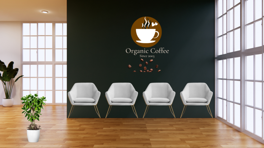 I will create any design in illustrator & canva