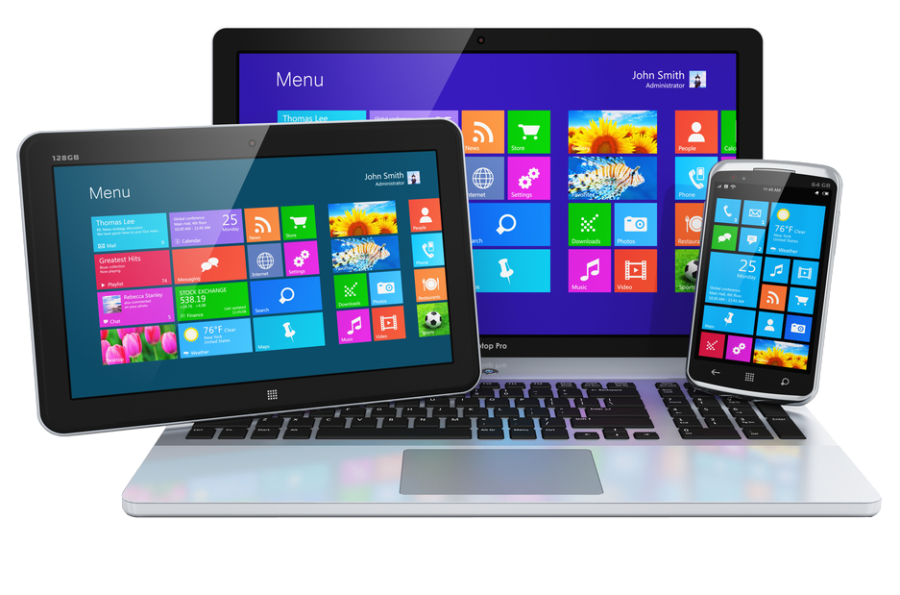 I will develop efficient and responsive website