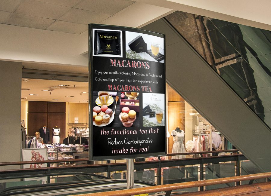 I will design professional business flyer and posters for you