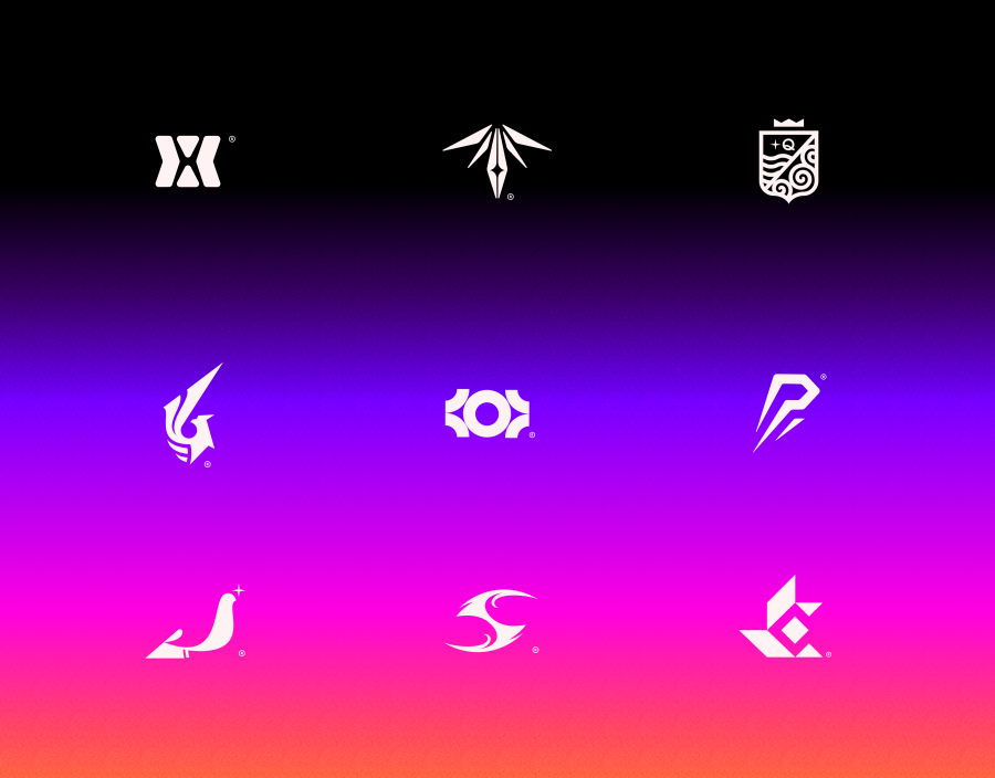 You will get unique and catchy Logo/Brand Identity/Brand Guideline for your business