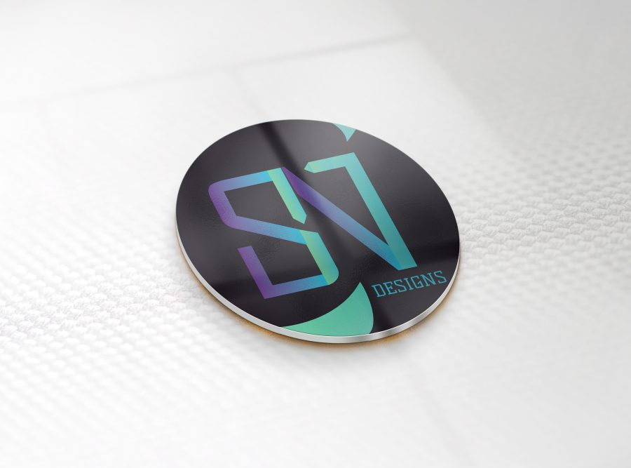 I will design a perfect logo as you need