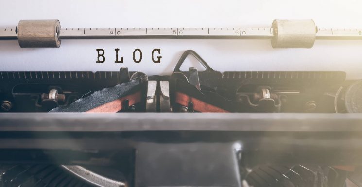 I Will Write Any Blog You Want!
