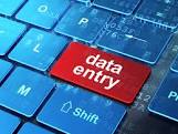 I will do excel data entry, data collection, web research, copy paste, data entry
