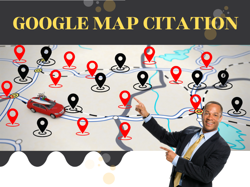 I will create 500 Google local map citations USA, Switzerland, China, UK, Canada, HK, and any countr
