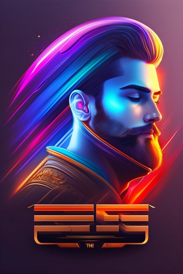 I will create ai art characters, illustration using midjourney ai