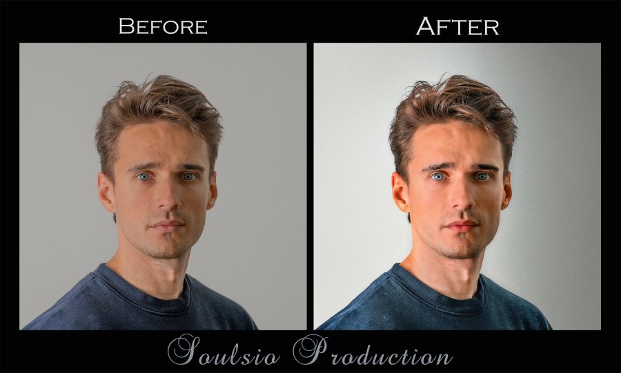 I will be your photoshop expert for image editing and photo retouching
