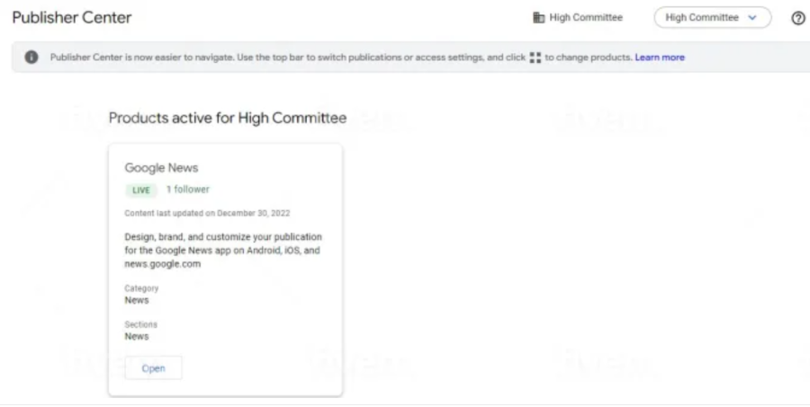 I will do google news approval on your website 