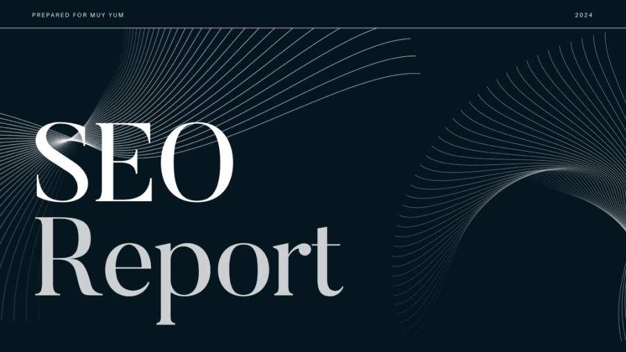 GET Web optimization REPORT OF YOUR Site 