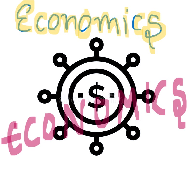 Assist you in economics studies, assignment and your guide.