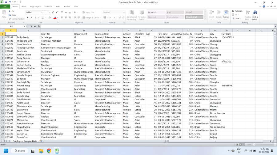 Fastest Data Entry in one day, Internet Research