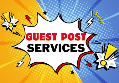 15 HQ Guest Posts on Real Improvement Your SEO & Rankings