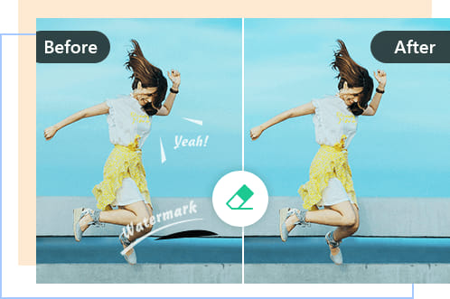 I will Remove Watermark from Images or Documents in 24hr
