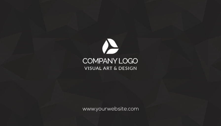Design beautiful and unique business card within 24 hours