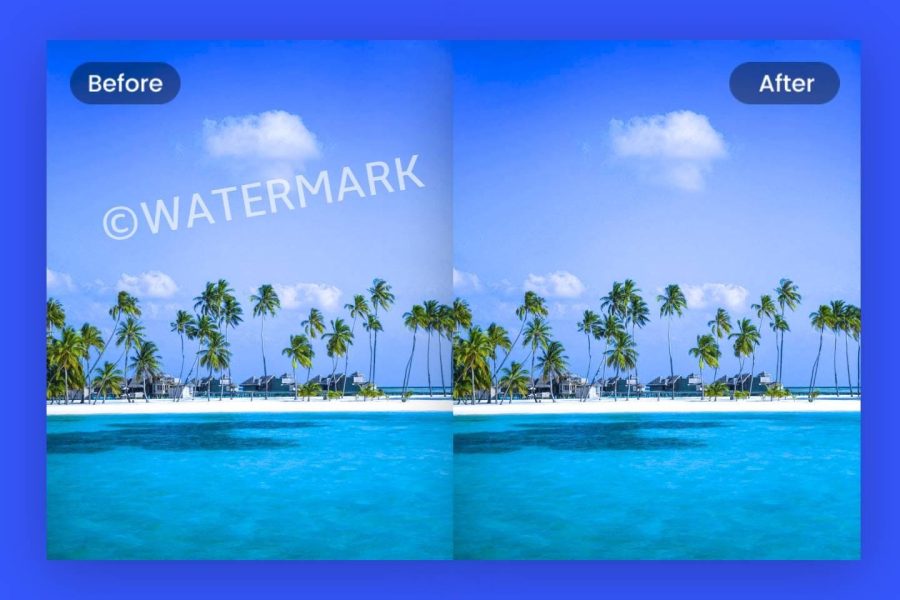 I will Remove Watermark from Images or Documents in 24hr